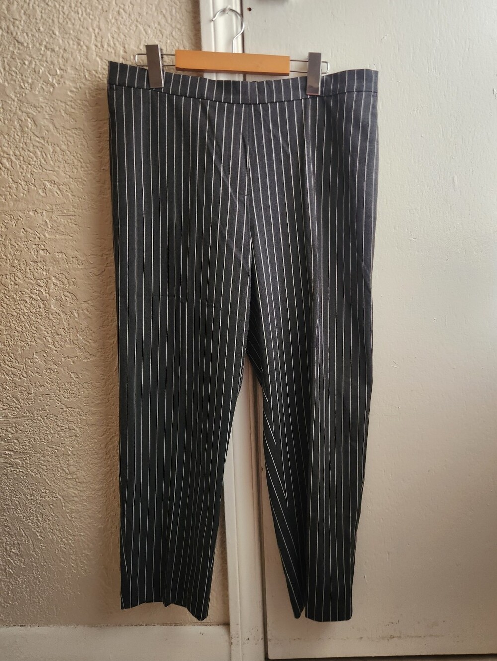 Hudson North - Stripe Pant